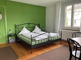 Apartment Hopfengrün Langenthal