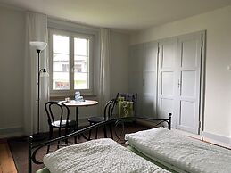 Apartment Hopfengrün Langenthal