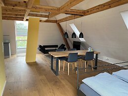 Apartment Hopfengrün Langenthal