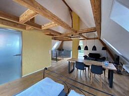 Apartment Hopfengrün Langenthal