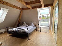 Apartment Hopfengrün Langenthal