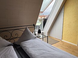 Apartment Hopfengrün Langenthal