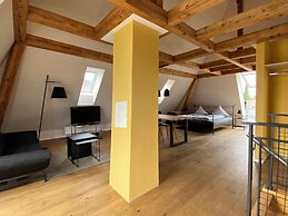 Apartment Hopfengrün Langenthal