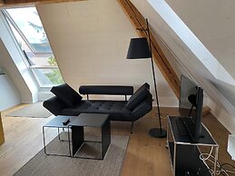 Apartment Hopfengrün Langenthal