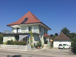 Apartment Hopfengrün Langenthal