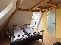 Apartment Hopfengrün Langenthal