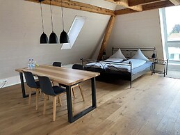 Apartment Hopfengrün Langenthal