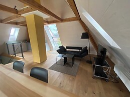 Apartment Hopfengrün Langenthal