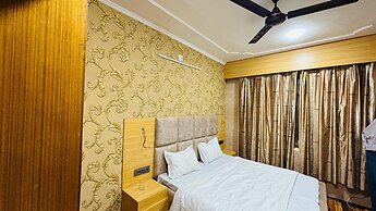Hotel Indra