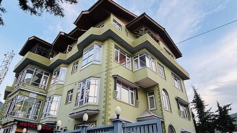Hotel Indra