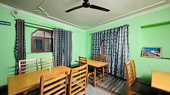 Hotel Indra