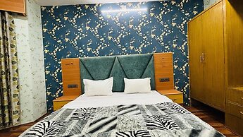 Hotel Indra