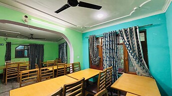 Hotel Indra