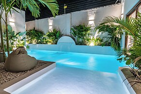 Casa de Anfitrite Apartahotel