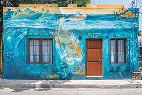 Casa de Anfitrite Apartahotel