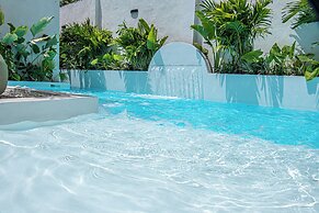 Casa de Anfitrite Apartahotel