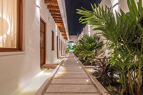 Casa de Anfitrite Apartahotel