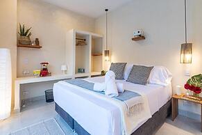 Casa de Anfitrite Apartahotel