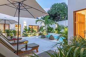 Casa de Anfitrite Apartahotel