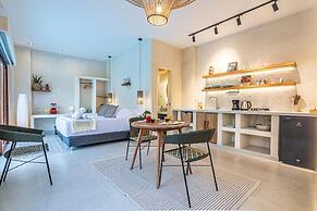 Casa de Anfitrite Apartahotel