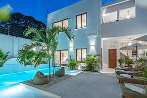 Casa de Anfitrite Apartahotel