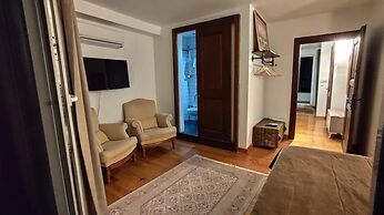 Stories Of Galata
