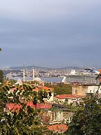 Stories Of Galata