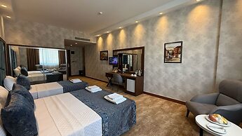 ALSANCAK PRIME HOTEL KONYA