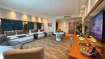 ALSANCAK PRIME HOTEL KONYA