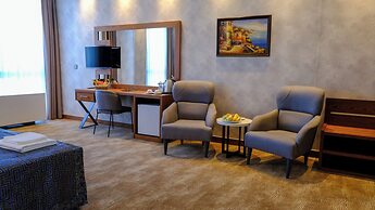 ALSANCAK PRIME HOTEL KONYA