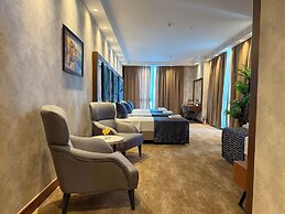 ALSANCAK PRIME HOTEL KONYA
