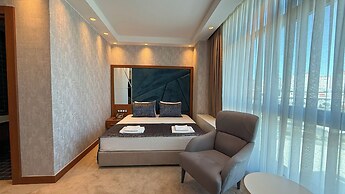 ALSANCAK PRIME HOTEL KONYA