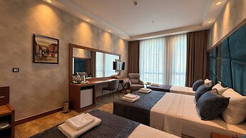 ALSANCAK PRIME HOTEL KONYA