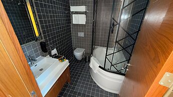 ALSANCAK PRIME HOTEL KONYA