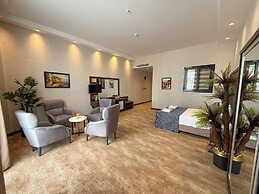ALSANCAK PRIME HOTEL KONYA