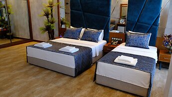 ALSANCAK PRIME HOTEL KONYA
