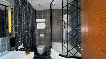 ALSANCAK PRIME HOTEL KONYA