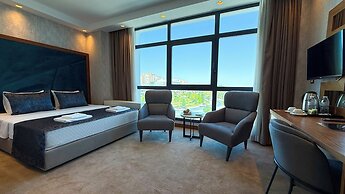 ALSANCAK PRIME HOTEL KONYA