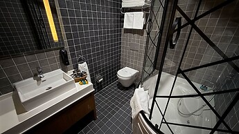 ALSANCAK PRIME HOTEL KONYA
