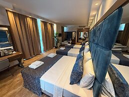 ALSANCAK PRIME HOTEL KONYA