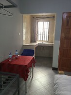 MEULY FAMILY LODGE