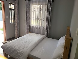 MEULY FAMILY LODGE