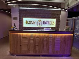 Ikonic Hotel - Bhushi Dam Lonavala
