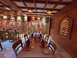 Ikonic Hotel - Bhushi Dam Lonavala