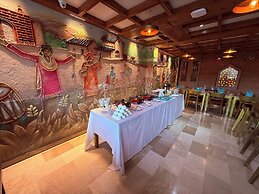 Ikonic Hotel - Bhushi Dam Lonavala
