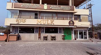 Ikonic Hotel - Bhushi Dam Lonavala
