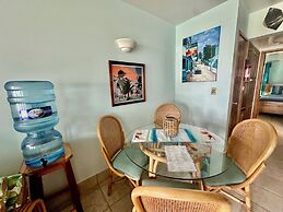 Sunset Beach Resort