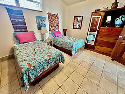 Sunset Beach Resort