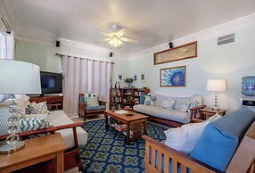 Sunset Beach Resort