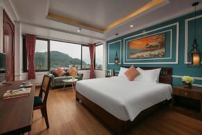 Glow Sapa Hotel